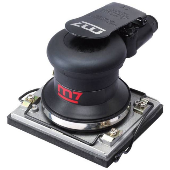 Szlifierka liniowa Mighty Seven QB-48111 Szlifierka liniowa Mighty Seven QB-48111