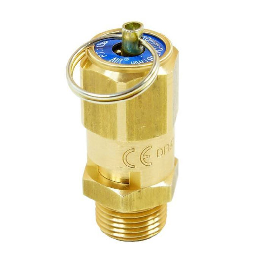 Zawór bezpieczeństwa 11 bar 1 Zawór bezpieczeństwa 11 bar 1