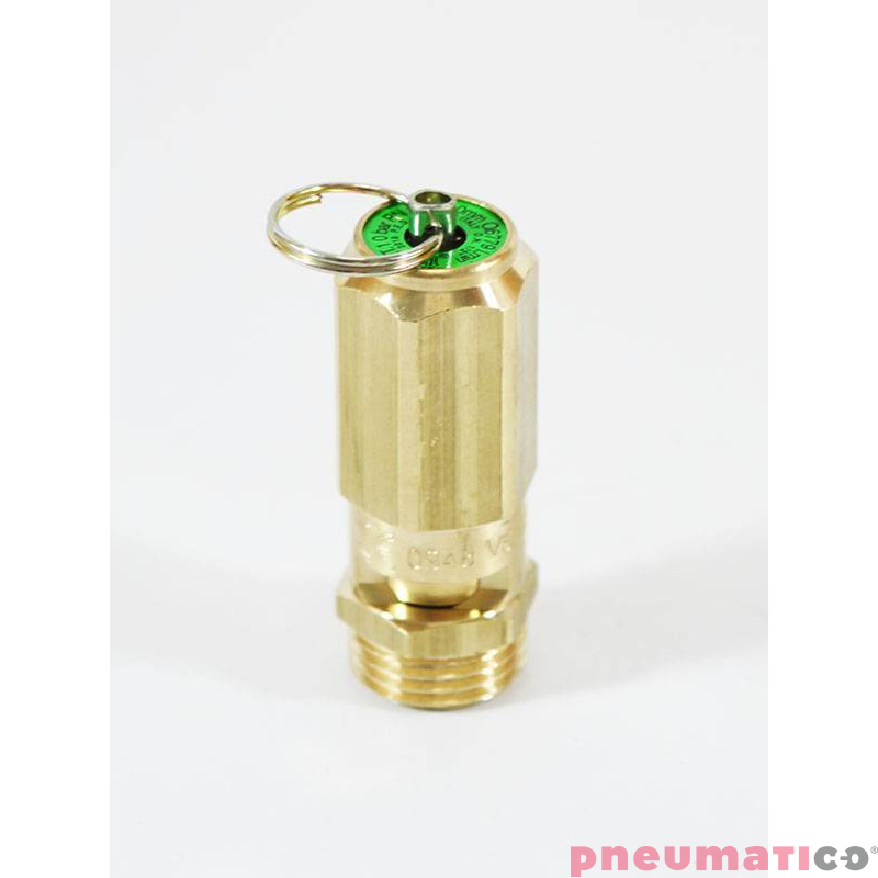 Zawór bezpieczeństwa 10 bar 3/4 Zawór bezpieczeństwa 10 bar 3/4