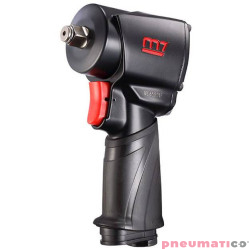 Klucz udarowy z nasadkami M7 NC-4650H 1/2" 900Nm