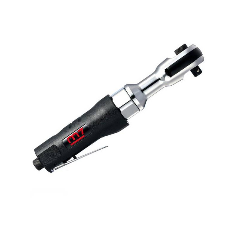 Klucz zapadkowy M7 NE-432 1/2" 81Nm