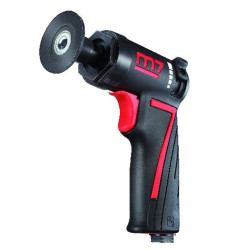 Szlifierka pistoletowa M7 QP-212 1/4" 18000 obr/min
