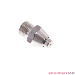 Dysza bezpieczeństwa RQS M12x1,25