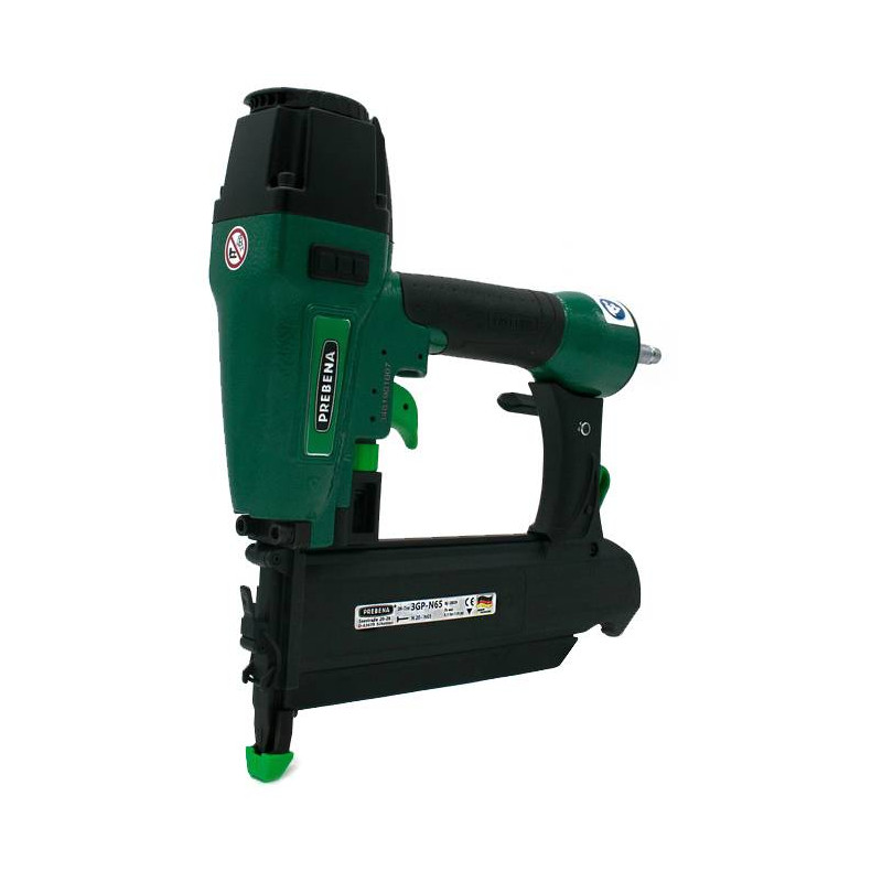 Sztyfciarka pneumatyczna 3GP-N65 PREBENA 1.4x1.6mm Sztyfciarka pneumatyczna 3GP-N65 PREBENA 1.4x1.6mm