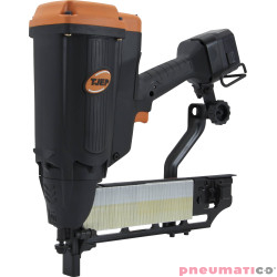 Zszywacz gazowy TJEP PQZ-75 GAS 2G