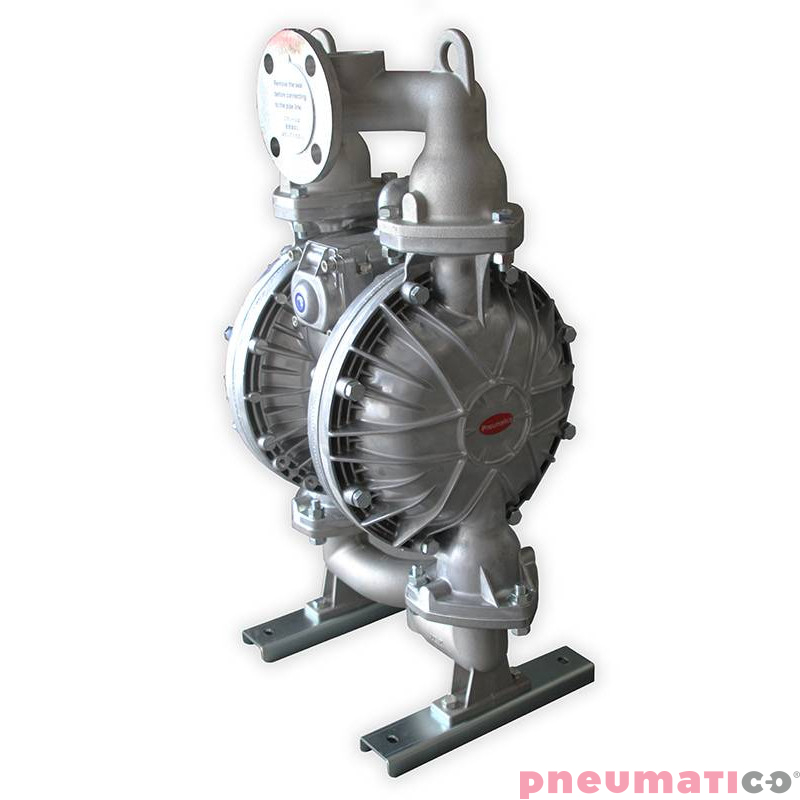 Pompa membranowa YAMADA (NDP-50BASR) NDP-50BAS-RC 2" Pompa membranowa YAMADA (NDP-50BASR) NDP-50BAS-RC 2"