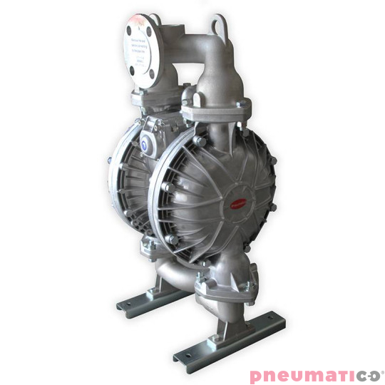 Pompa membranowa YAMADA (NDP-50BASR) NDP-50BAS-RC 2" Pompa membranowa YAMADA (NDP-50BASR) NDP-50BAS-RC 2"