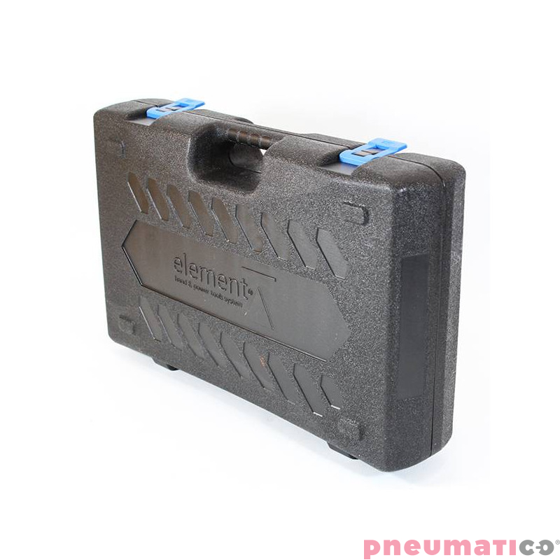 Nitownica akumulatorowa do nitonakrętek Scell-it E-8 Element 8