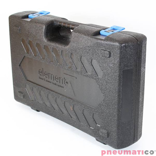 Nitownica akumulatorowa do nitonakrętek Scell-it E-8 Element 8