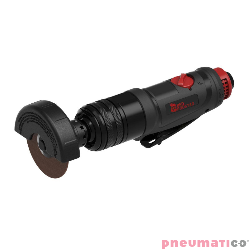 Szlifierka kątowa Red Rooster RRG-1036FH 16.000 obr/min