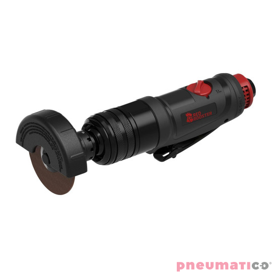 Szlifierka kątowa Red Rooster RRG-1036FH 16.000 obr/min