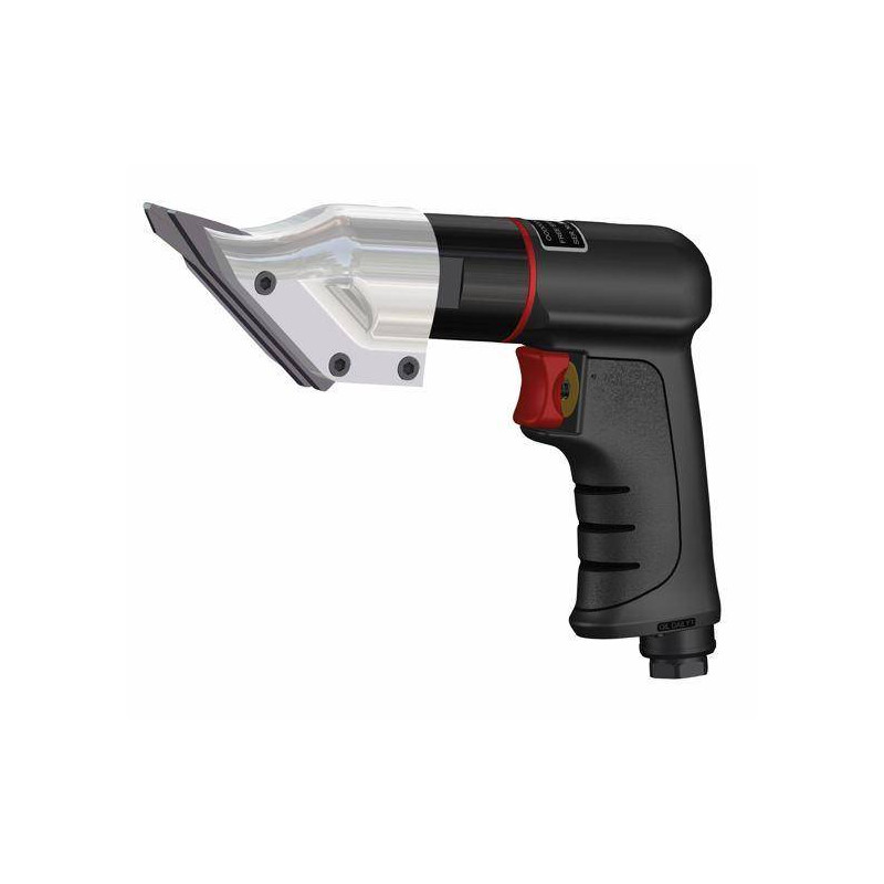 Nożyce do blachy Red Rooster RR-8110 Nożyce do blachy Red Rooster RR-8110