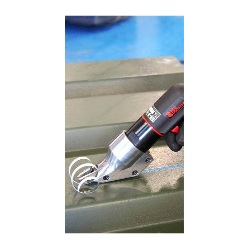 Nożyce do blachy Red Rooster RR-8110 Nożyce do blachy Red Rooster RR-8110