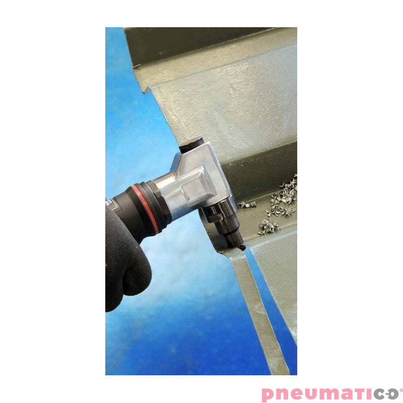 Nożyce pneumatyczne Red Rooster RR-8116