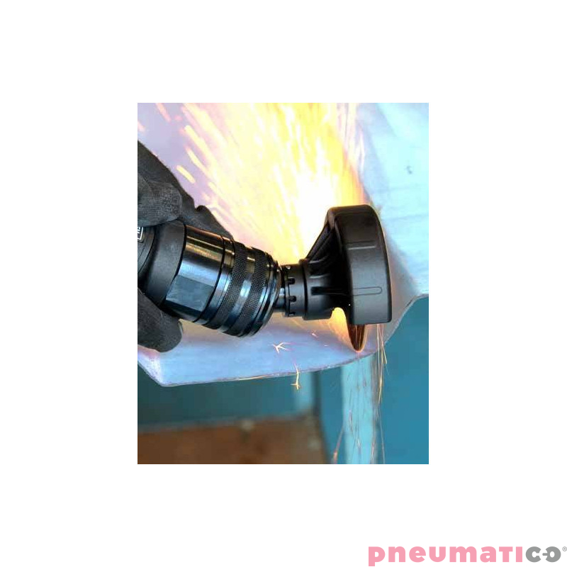 Szlifierka kątowa Red Rooster RRG-1036FH 16.000 obr/min