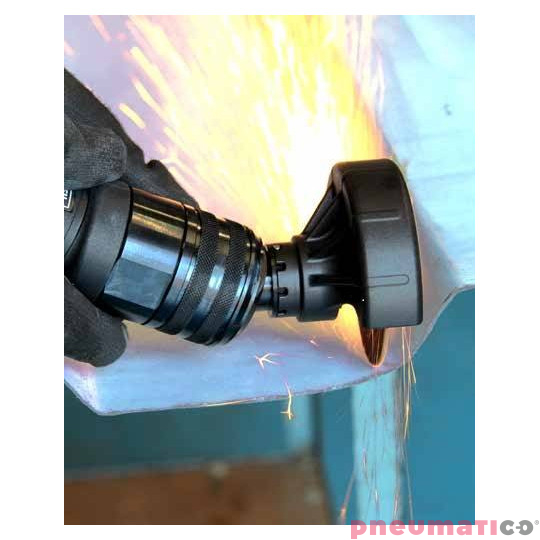 Szlifierka kątowa Red Rooster RRG-1036FH 16.000 obr/min