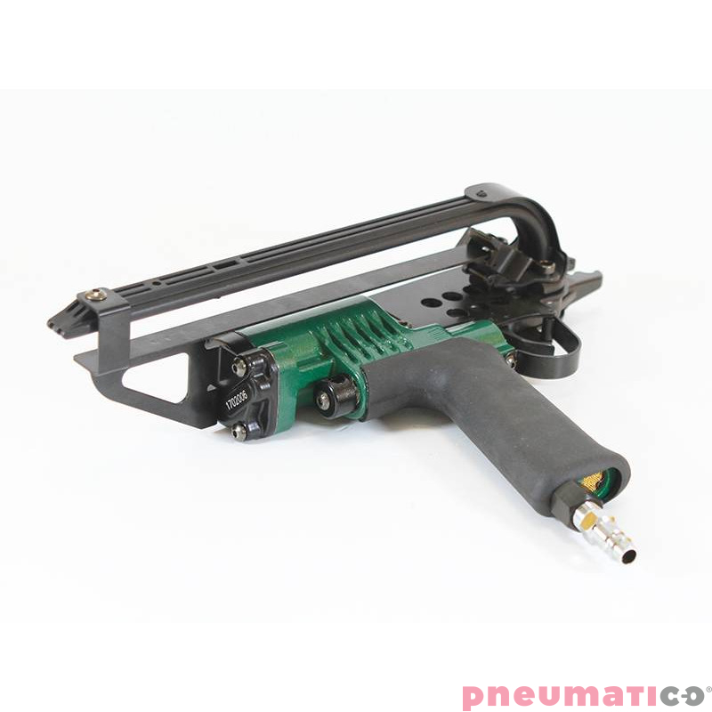 Zszywacz do sprężyn Omer HR23 S5