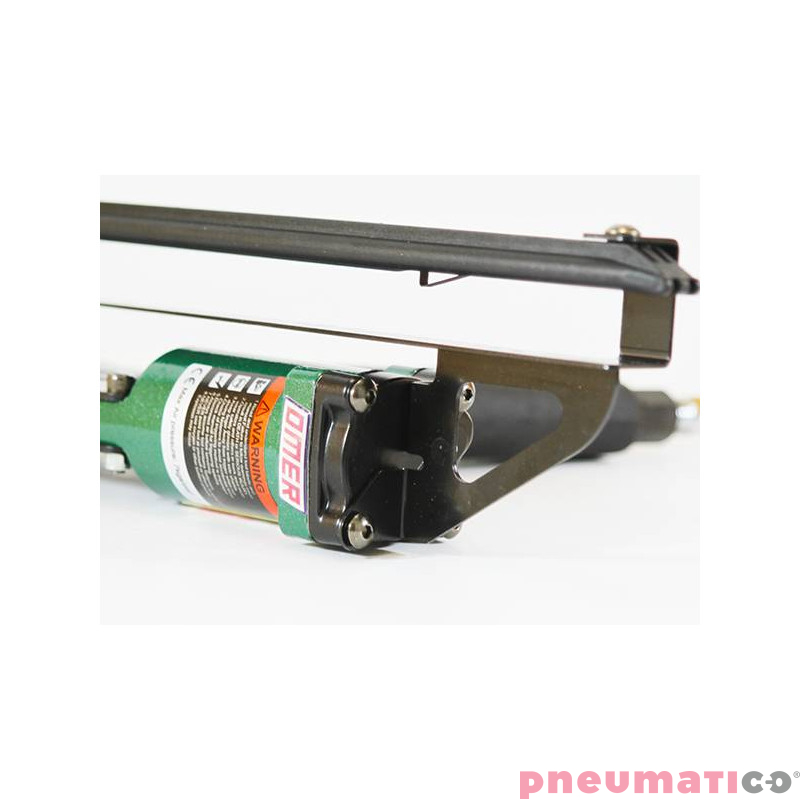 Zszywacz do sprężyn Omer HR23 S5