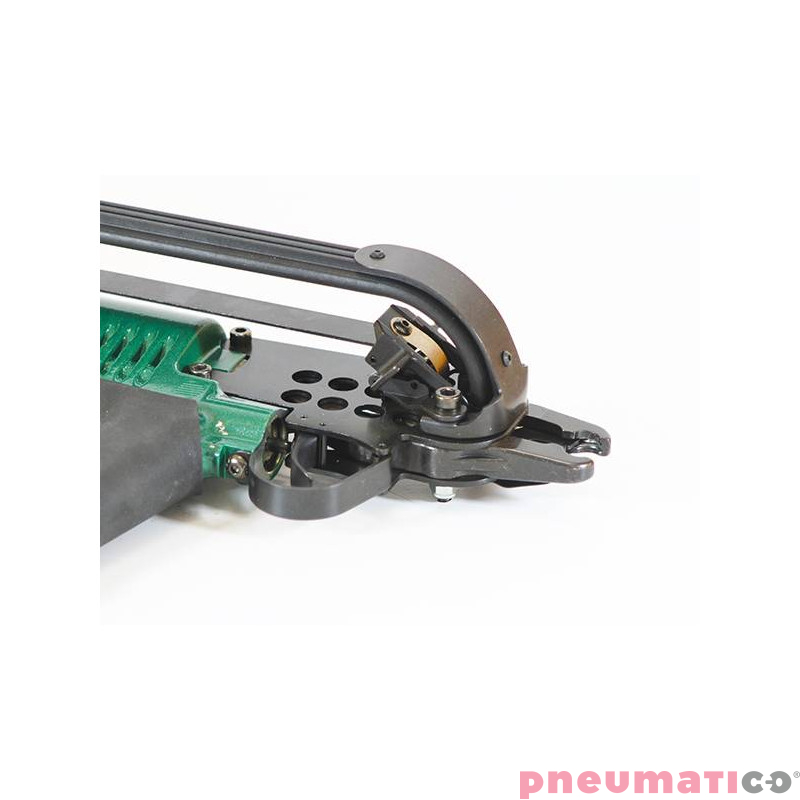 Zszywacz do sprężyn Omer HR23 S5