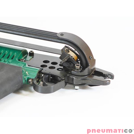 Zszywacz do sprężyn Omer HR23 S5