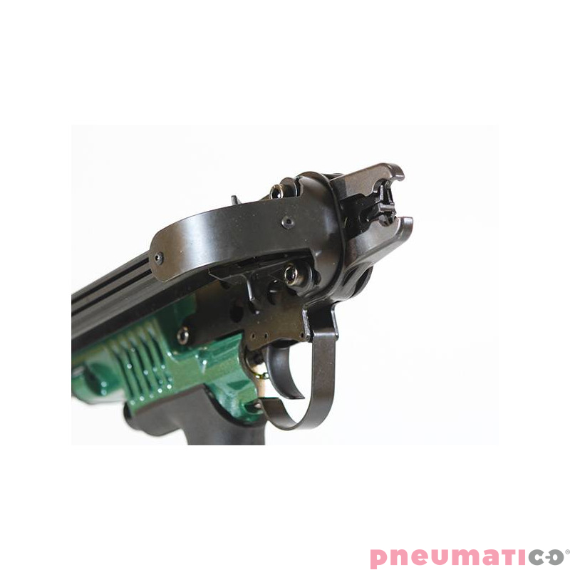 Zszywacz do sprężyn Omer HR23 S5