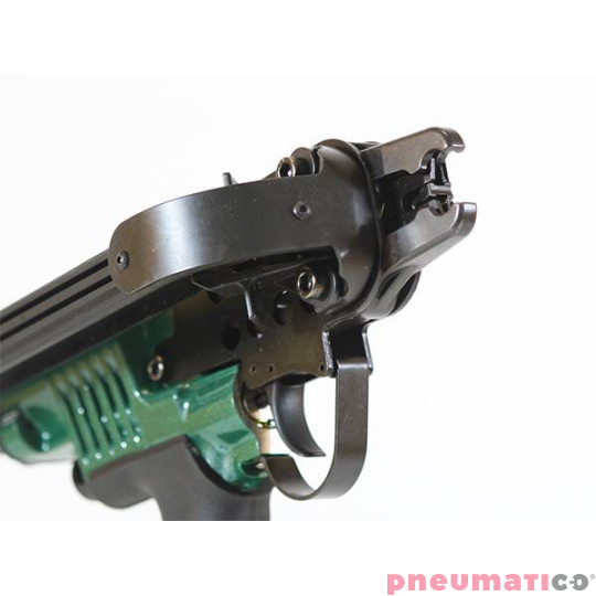 Zszywacz do sprężyn Omer HR23 S5