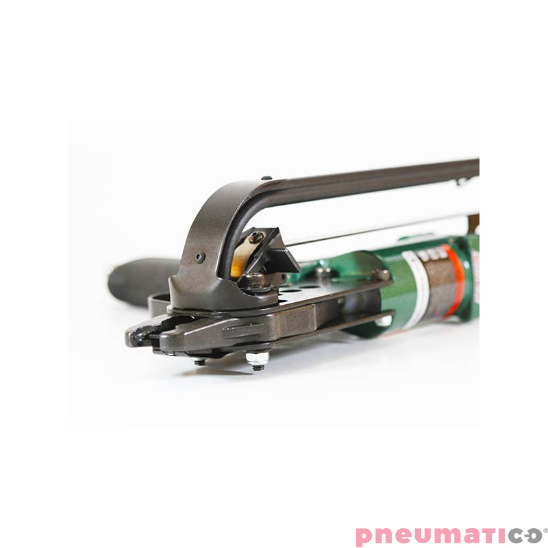 Zszywacz do sprężyn Omer HR23 S5