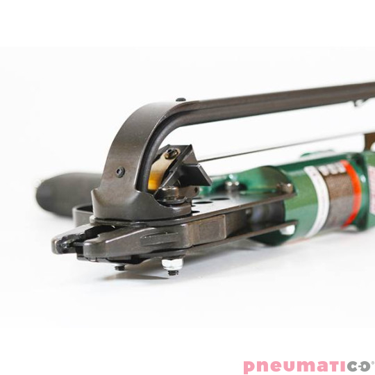 Zszywacz do sprężyn Omer HR23 S5