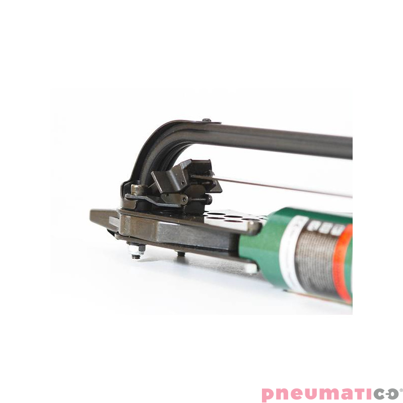 Zszywacz do sprężyn Omer HR23 S5