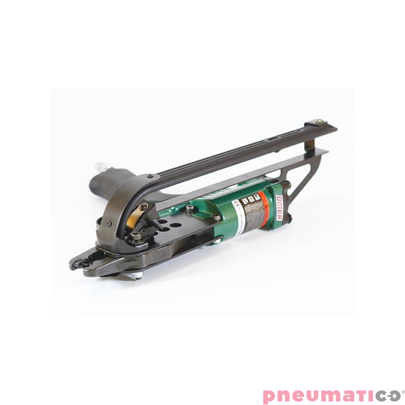 Zszywacz do sprężyn Omer HR23 S5