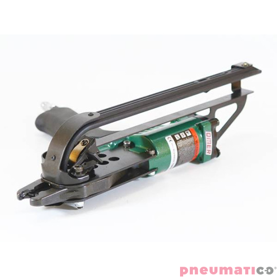 Zszywacz do sprężyn Omer HR23 S5