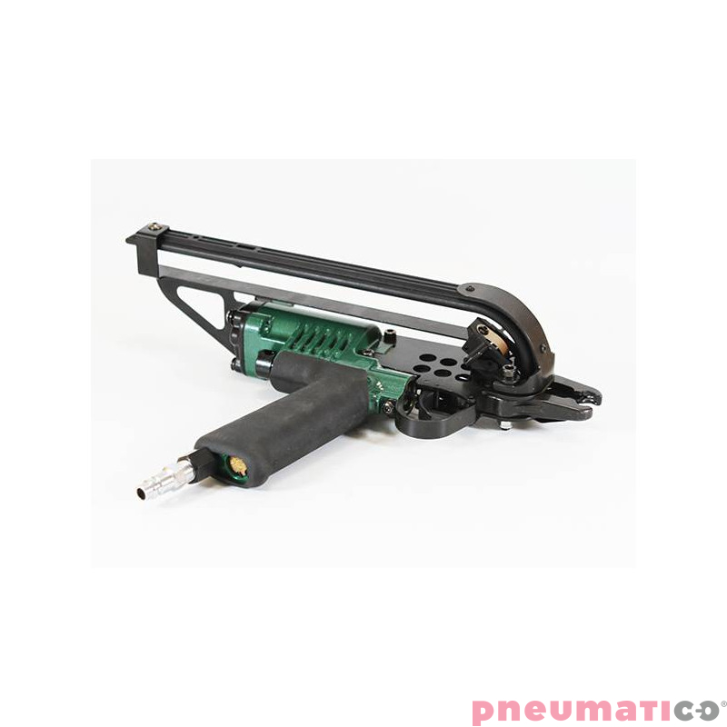 Zszywacz do sprężyn Omer HR23 S5