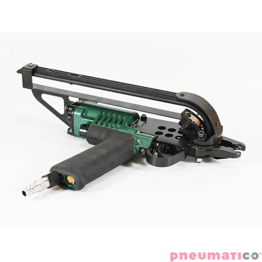 Zszywacz do sprężyn Omer HR23 S5