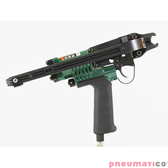 Zszywacz do sprężyn Omer HR23 S5