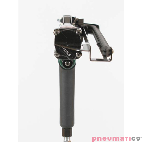 Zszywacz do sprężyn Omer HR23 S5