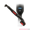 Akumulatorowa wkrętarka kątowa WiFi o wysokim momencie obrotowym 8-40 Nm Ingersoll Rand QXX5AT40PS08