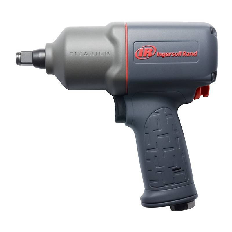 Klucz udarowy Ingresoll Rand 2125QTiMAX 1/2" Klucz udarowy Ingresoll Rand 2125QTiMAX 1/2"