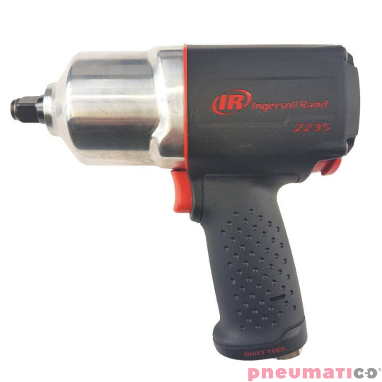 Klucz udarowy Ingresoll Rand 2235QXPA 1/2"