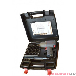 Klucz Ingresoll Rand 2235QTIMAX-10SK 2235QTIMAX+nasadki SS4-11