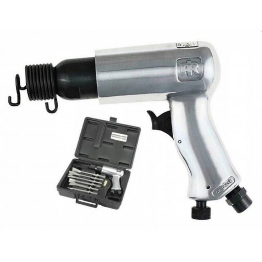 Młotek Ingresoll Rand LA427-EU pistoletowy - zestaw