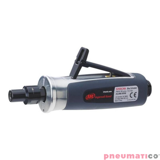 Szlifierka Ingersoll Rand 330SC4A prosta Szlifierka Ingersoll Rand 330SC4A prosta