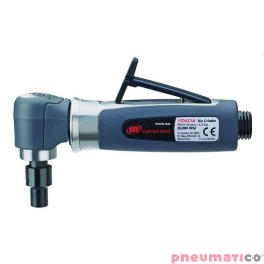 Szlifierka Ingersoll Rand 320AC4A kątowa