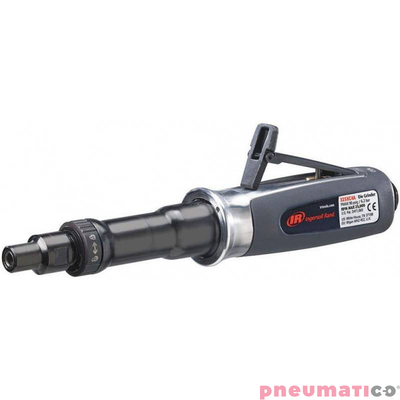 Szlifierka Ingersoll Rand 325XC4A przedłużona Szlifierka Ingersoll Rand 325XC4A przedłużona