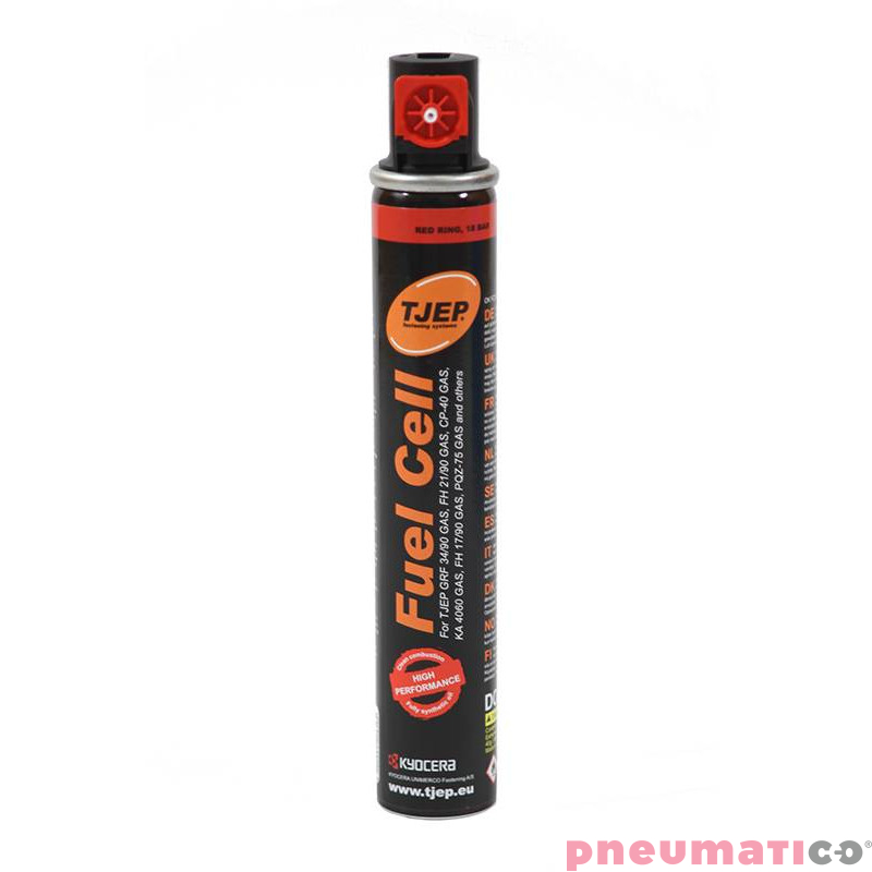 Naboje gazowe / gaz do gwoździarki TJEP 100856 Naboje gazowe / gaz do gwoździarki TJEP 100856