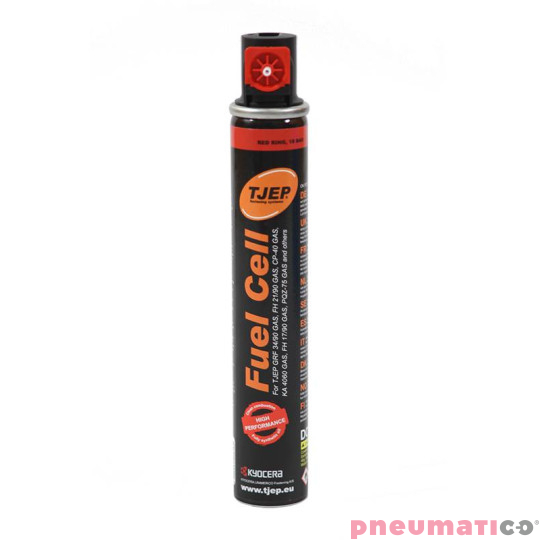 Naboje gazowe / gaz do gwoździarki TJEP 100856 Naboje gazowe / gaz do gwoździarki TJEP 100856