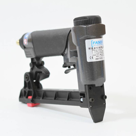 Zszywacz Fasco R1B A11-16 PLASTIC Zszywacz Fasco R1B A11-16 PLASTIC