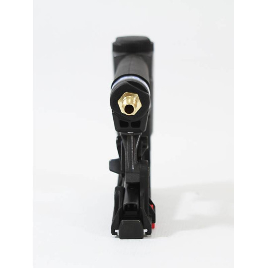 Zszywacz Fasco R1B A11-16 PLASTIC Zszywacz Fasco R1B A11-16 PLASTIC