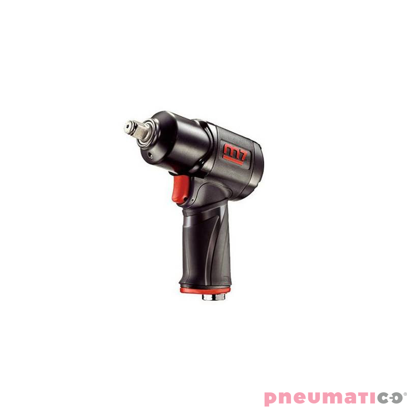 Klucz udarowy M7 NC-4231 1/2" 610Nm Klucz udarowy M7 NC-4231 1/2" 610Nm