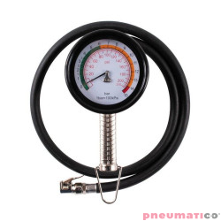 Pistolet do pompowania k&oacute;ł M7 SB-710