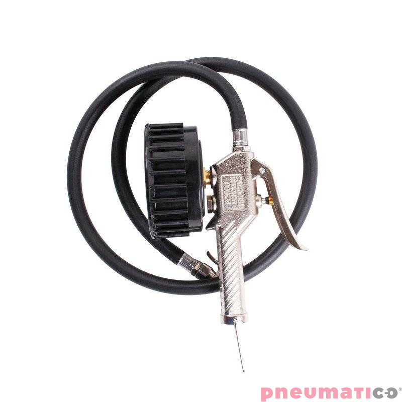 Pistolet do pompowania kół M7 SB-710 Pistolet do pompowania kół M7 SB-710